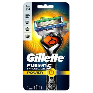 Gillette Fusion ProGlide Power Kokë Zëvendësuese 1