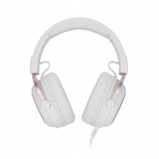Redragon H510W Zeus 2 White