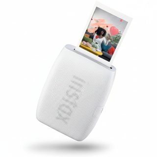 Fujifilm Intax Mini Link 3 C White