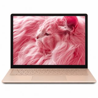 Touch Laptop Core GEN10 256GB 8GB Microsoft Surface 3 13.5″ I5