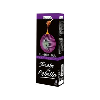 Drasanvi Onion Syrup