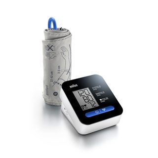 Braun ExactFit 1