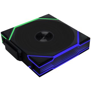 Lian Li UniFan TL Wireless ARGB Reverse