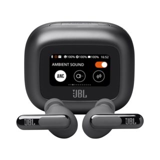 JBL 12H ANC Live Beam 3 TWS Wireless Noise Cancelling Bluetooth Battery