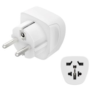 Adaptor Hama 223456 WORLD TO EUROPE