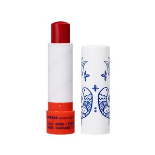 Korres Lip Balm Wild Rose