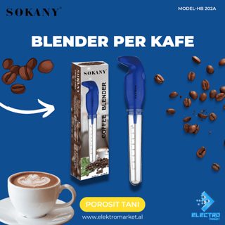 Sokany HB202A