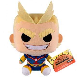 Funko My Hero Academia Noelle Plush 18cm