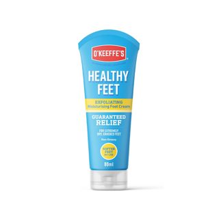 O’keeffe’s Exfoliating Moisturising Foot Cream