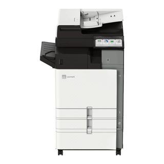 Xerox CX950SE Lexmark MFP Color A3