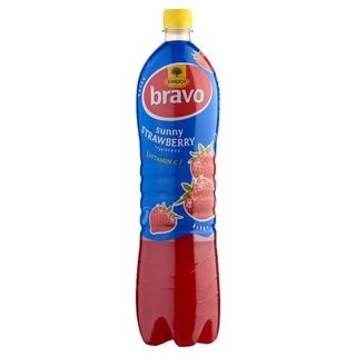 Bravo luleshtrydhe 1500ml