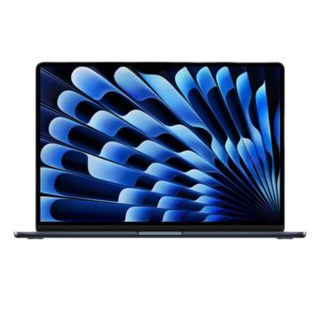 Apple MacBook Air 13" M5 512GB 13.6 Midnight