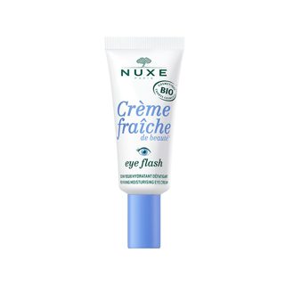 Nuxe Creme Fraiche de Beauté Eye Flash Anti-fatigue Moisturizing Eye Care