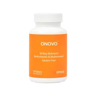 Onovo Multivitamin & Multimineral
