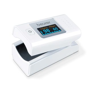 Beurer PO-35 Pulse Oximeter