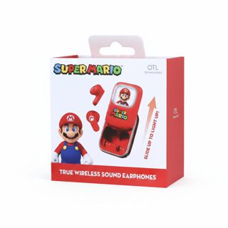 Otl Slide TWS Super Mario
