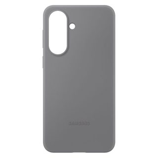 Cover Samsung Galaxy A57 SILICONE GRAY