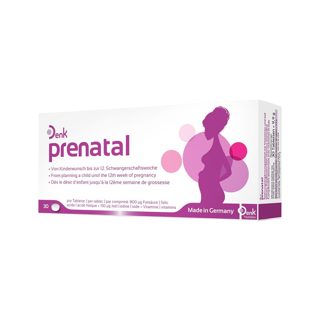 Denk Prenatal