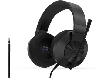 Lenovo Legion H200 Gaming Black