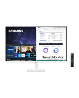 Samsung LS32AM501NUXEN SMART