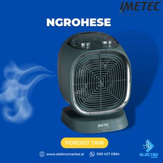 Imetec Silent Power Pure