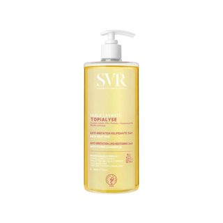 Svr Topialyse Micellar Cleansing Oil