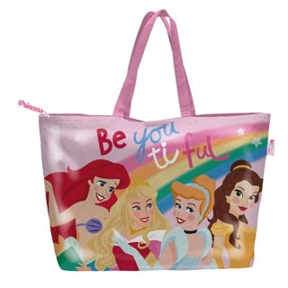 Cante Disney Princess Plazhi Për Fëmijë 48x32 Mikse 1 48x32cm