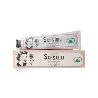 Alta Natura Sensitive Teeth Toothpaste