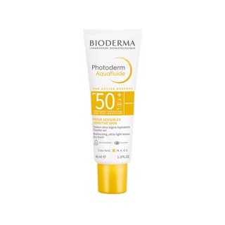 Bioderma Photoderm Aquafluide SPF-50