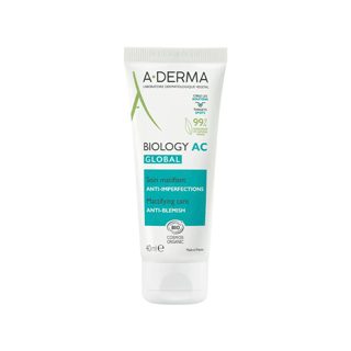 A-derma Biology AC