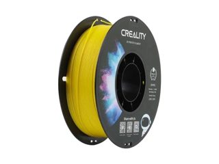 Filament Creality 49MPA Tensile Yellow 1.84mm 1kg