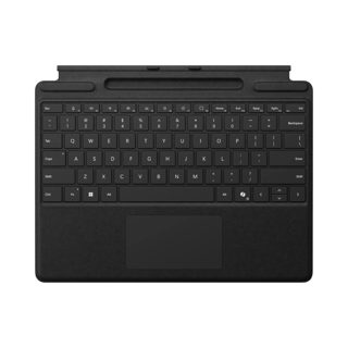Microsoft Surface Pro Keyboard With Pen Storage