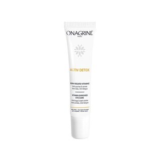 Onagrine Activ Détox Vitamin-Enriched Eye Care