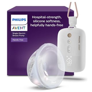Philips SCF531 POMPE GJIRI AVENT 11