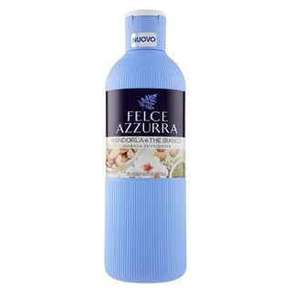 Felce Azzurra Mandorla Shampo Trupi 650 650ml