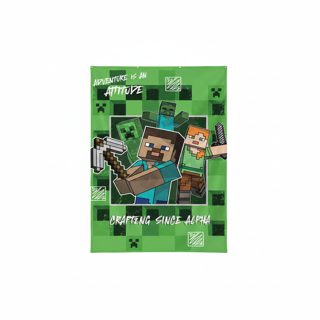 Minecraft Crafting Since Alpha Wall Decor