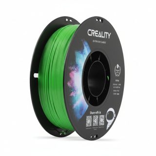 Filament Creality CR-TPU Green Soft Adhesive Material,1kg 1.75mm