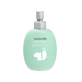 Suavinex Baby Cologne