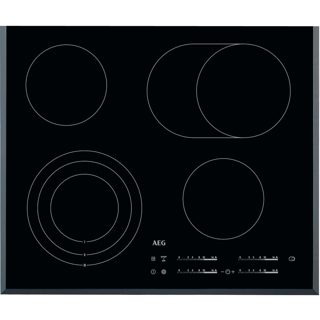 Aeg HK654070FB Pianure