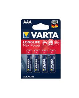 Varta Longlife Power 2 AAA BATERI