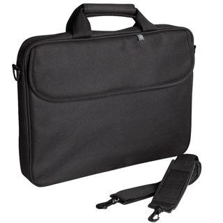 Techair BAG-14 Classic Basic 15.6 Black