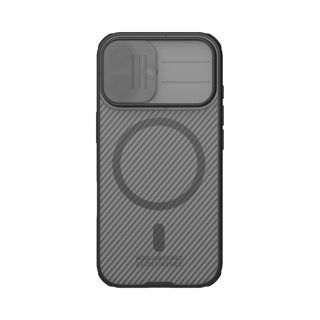 Apple iPhone 17 Pro Nillkin CamShield Magnetic