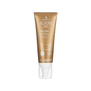 Heliocare Body Glow SPF-50