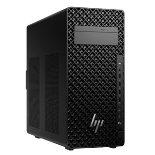 HP Z2 G1i Pro Tower Core Ultra7 265K RTX 2000