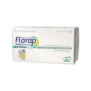 Alta Natura Florap Smart Junior