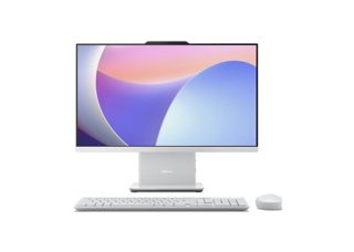 Lenovo 24ARR9 660M 512GB 16GB IdeaCentre 24″ FHD AIO Ryzen 5 DDR5 NVMe AMD Radeon Graphics