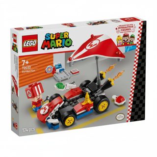 LEGO KART-72032 Super Mario Mario Standard