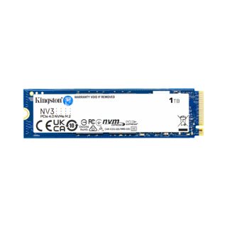 Kingston NV3 SNV3S 1TB PCle M.2
