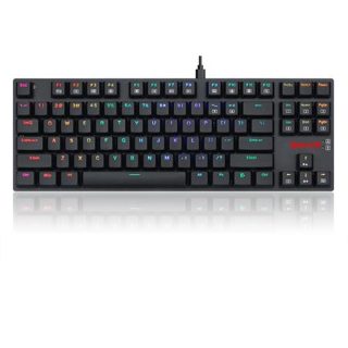 Redragon K607 Aps TKL RGB Mechanical