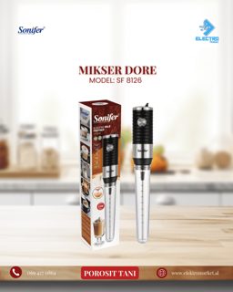 Sonifer SF 8126